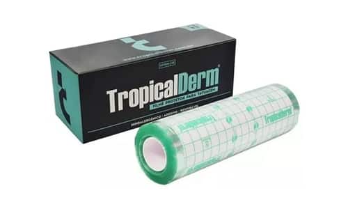 Tropical Derm