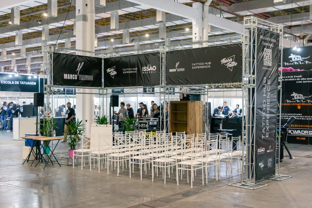 Tattoo Hub Experience 2022